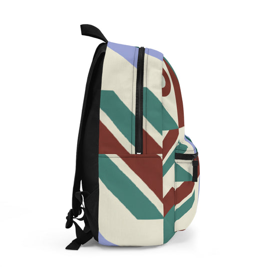 .
Nipponio Isobelle - Backpack