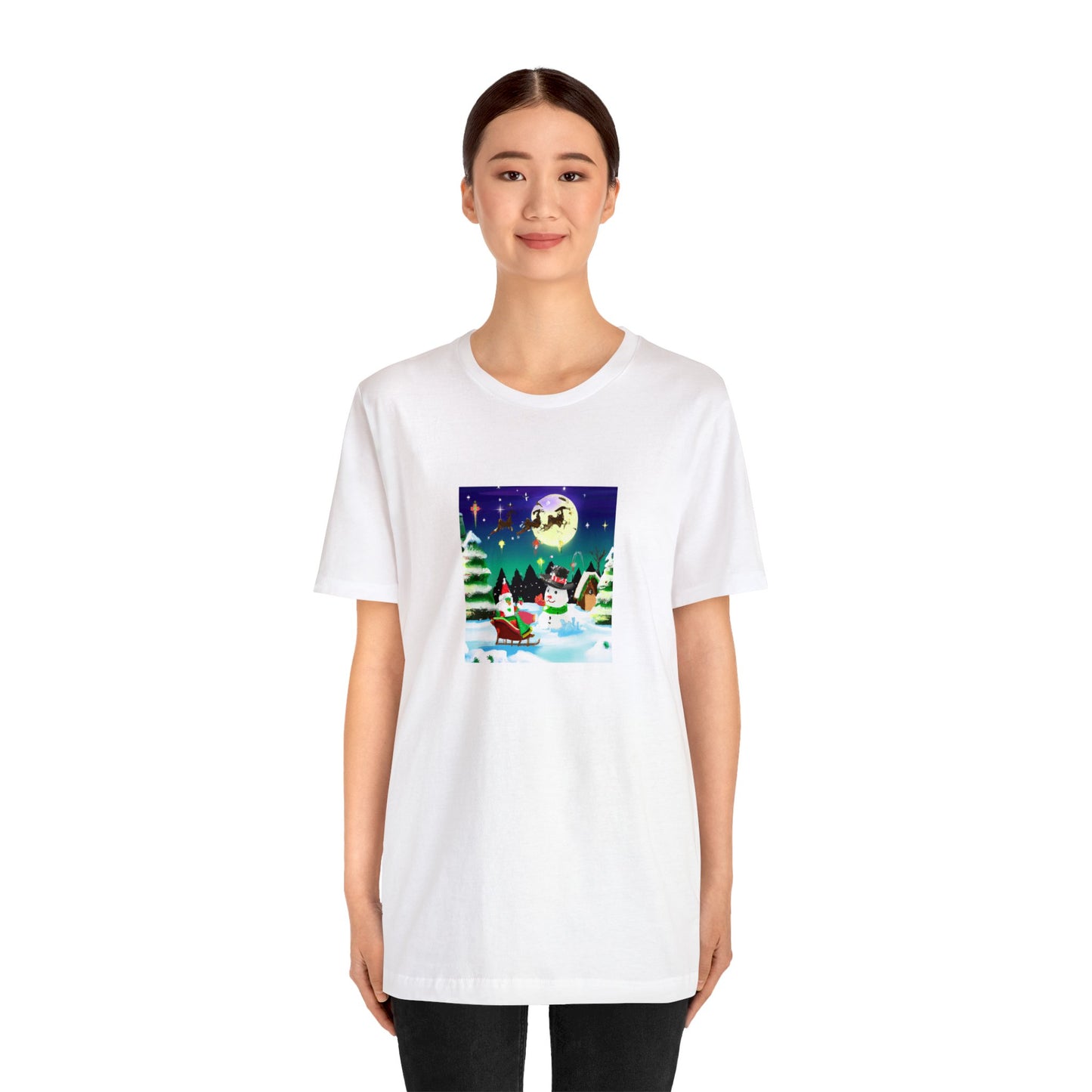 TwinkleToes - Tee