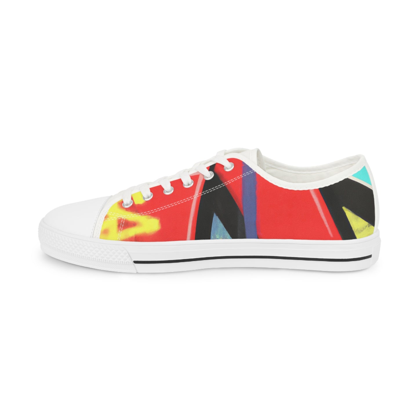 Matilda The Shoe Smith - Low Top Shoes