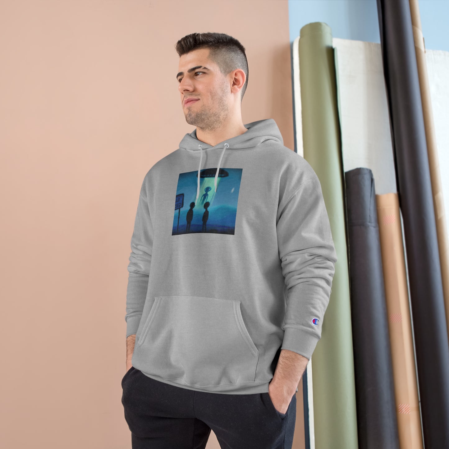 Adenaa Marr - Hoodie