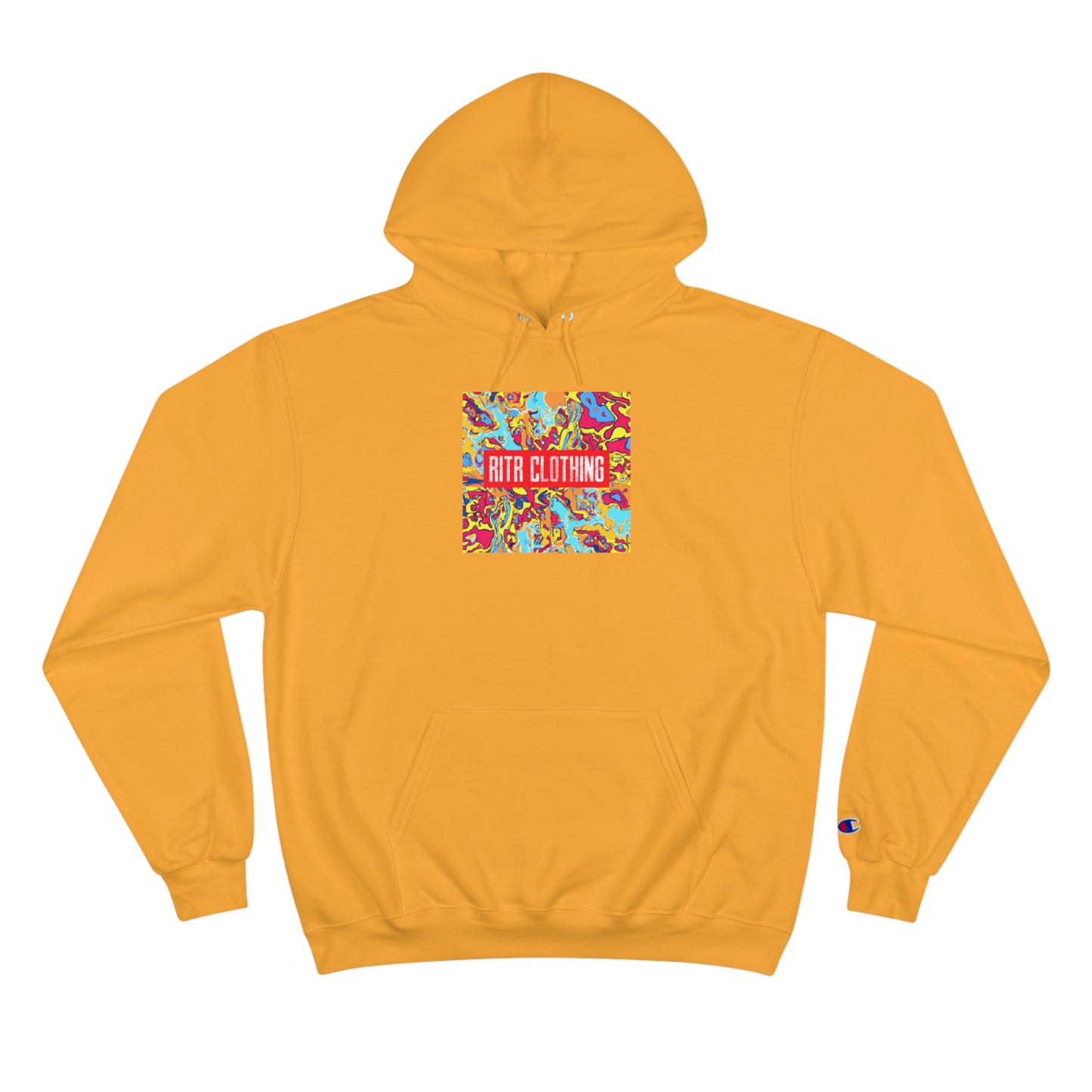 Marianna de Vicenza - Hoodie