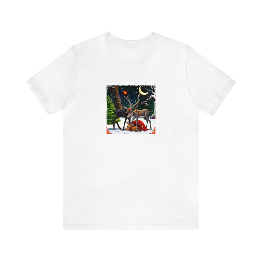 Twinkletoes the Magnificent - Tee