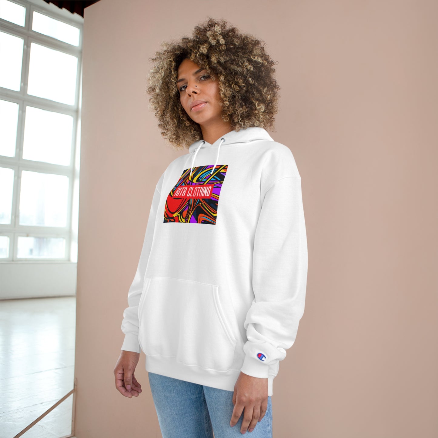 Katherinene de Fontainebleu - Hoodie