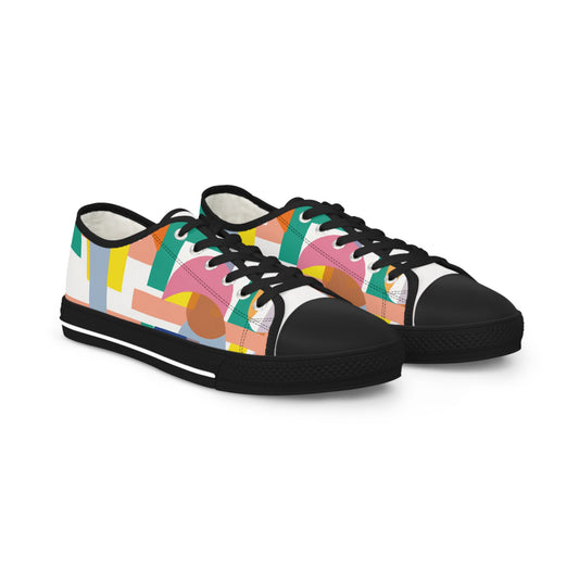 Giovanni Di Calzature - Low Top Shoes