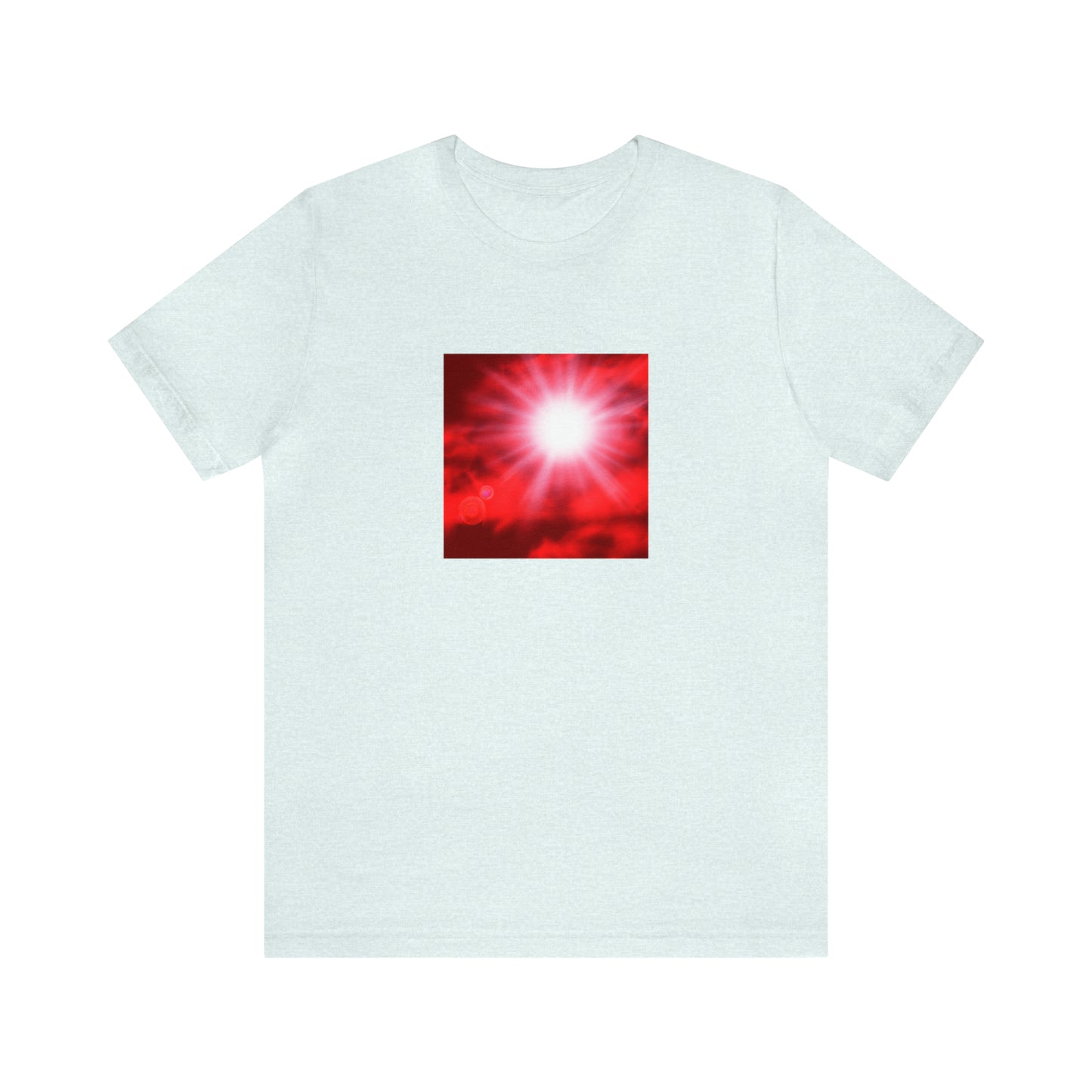 Luxifera - Tee