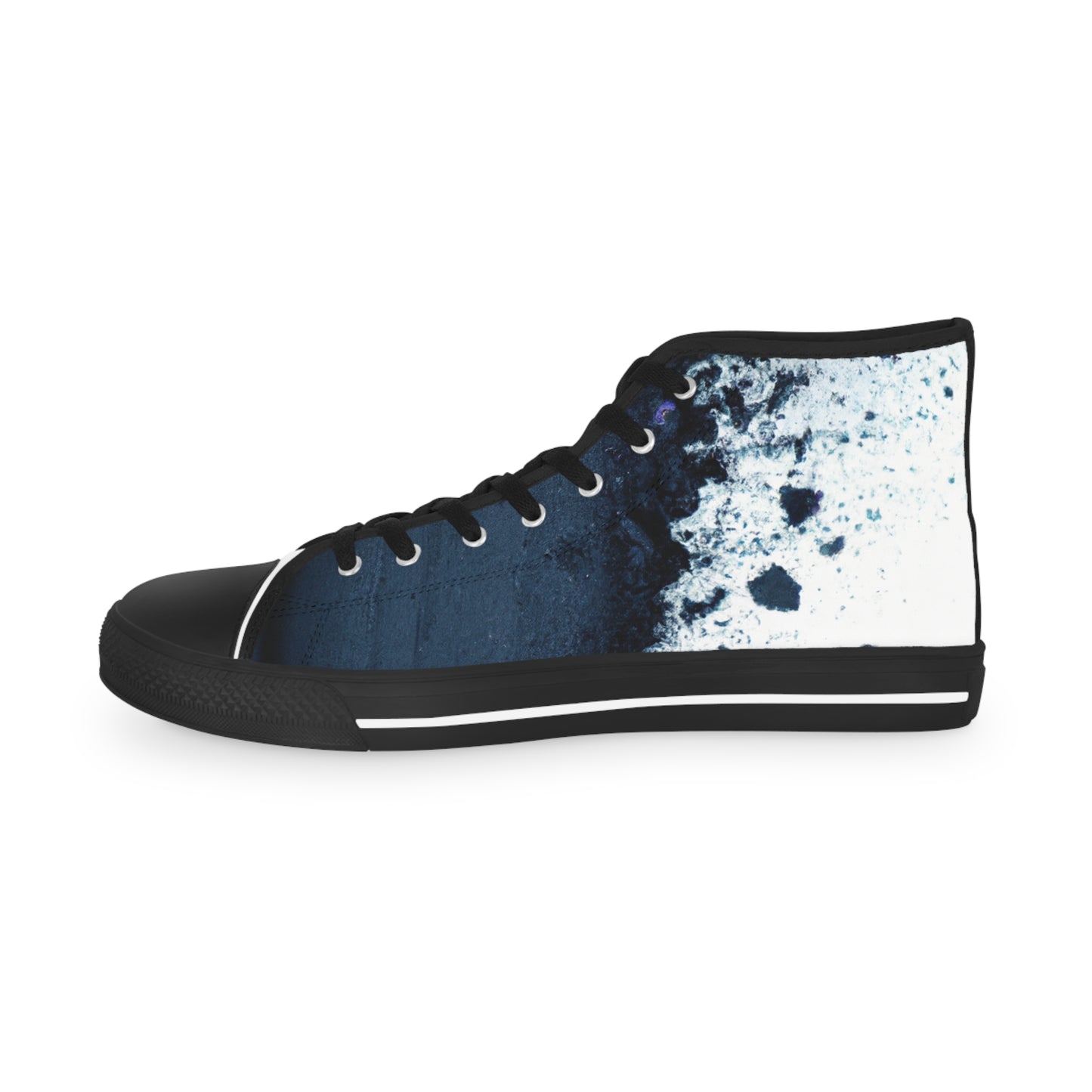 Valentine Stibel-Boots - High Top Shoes