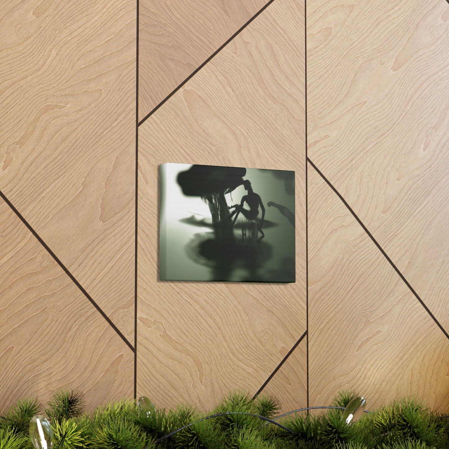 Ramses the Glorious - Canvas