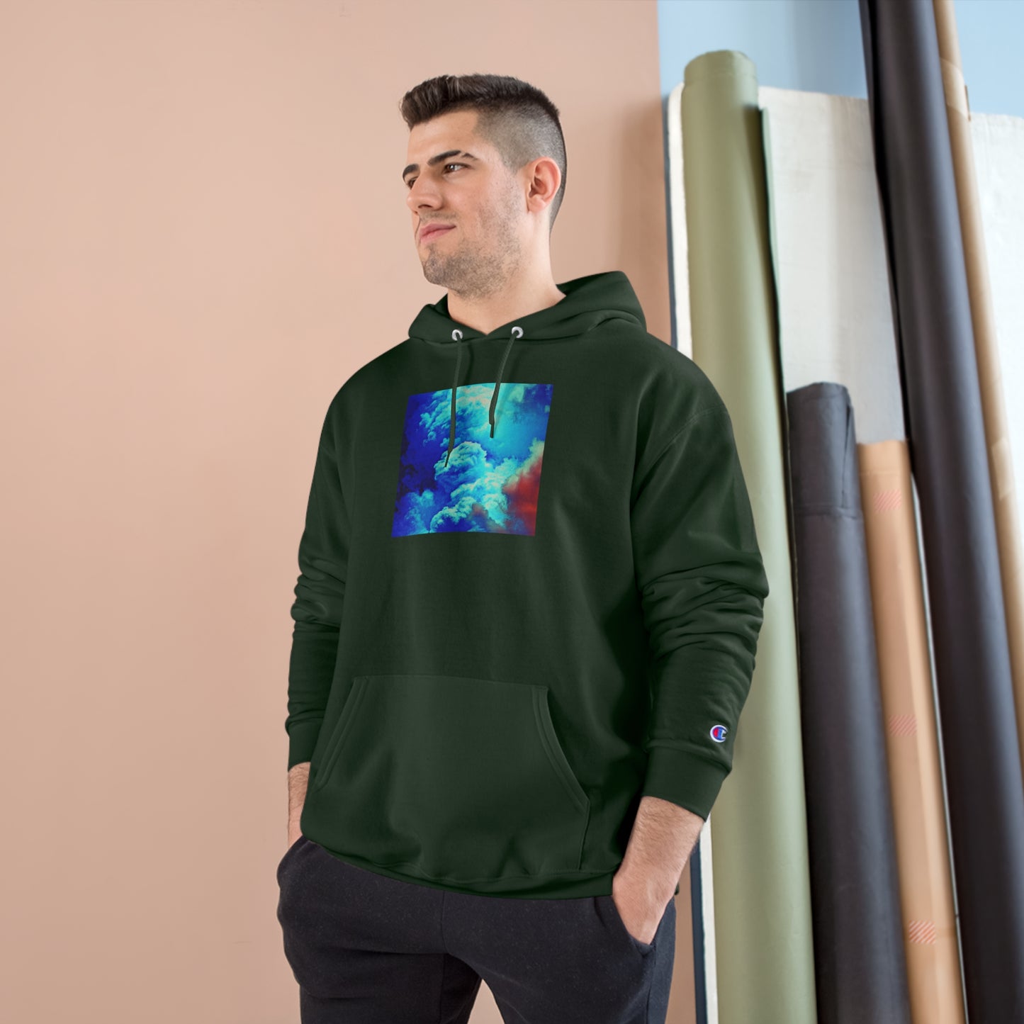 Shammuliel - Hoodie