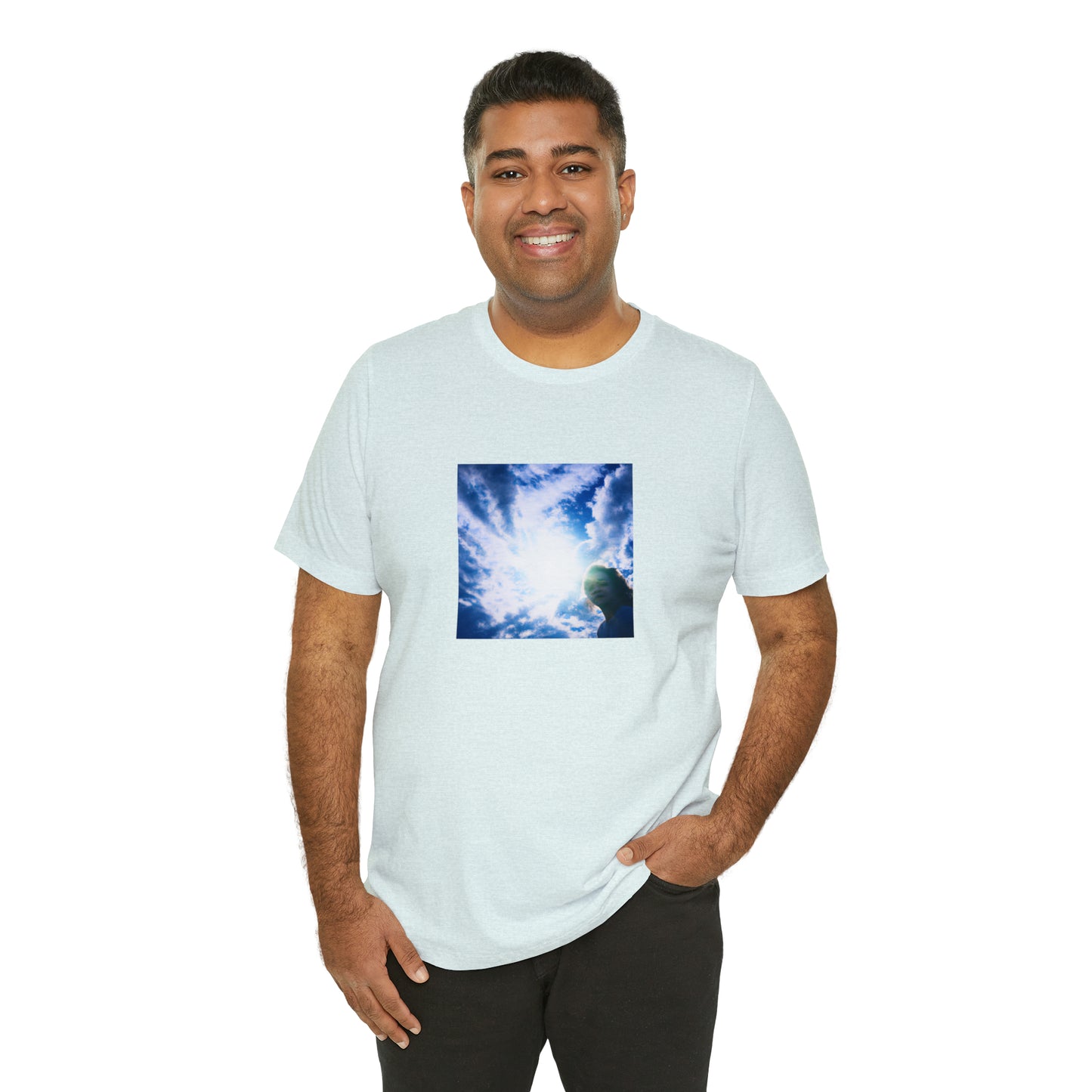 .
Gevanicea - Female Demon - Tee