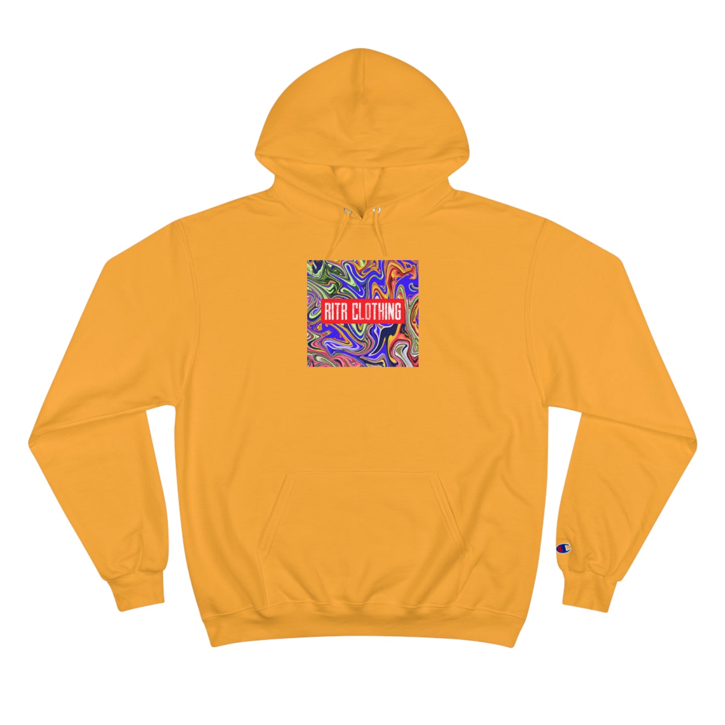 Anastasia the Eclectic - Hoodie