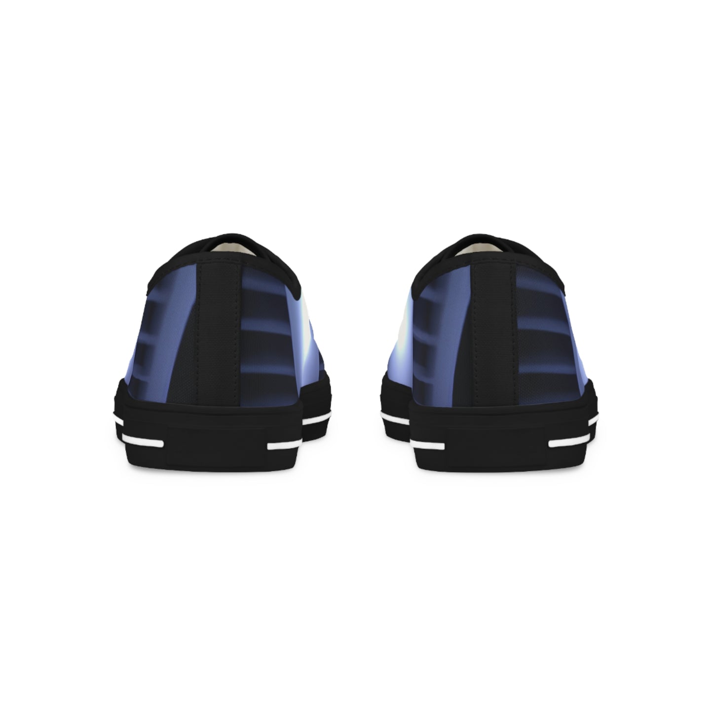 Ivy Stephanos - Low Top Shoes