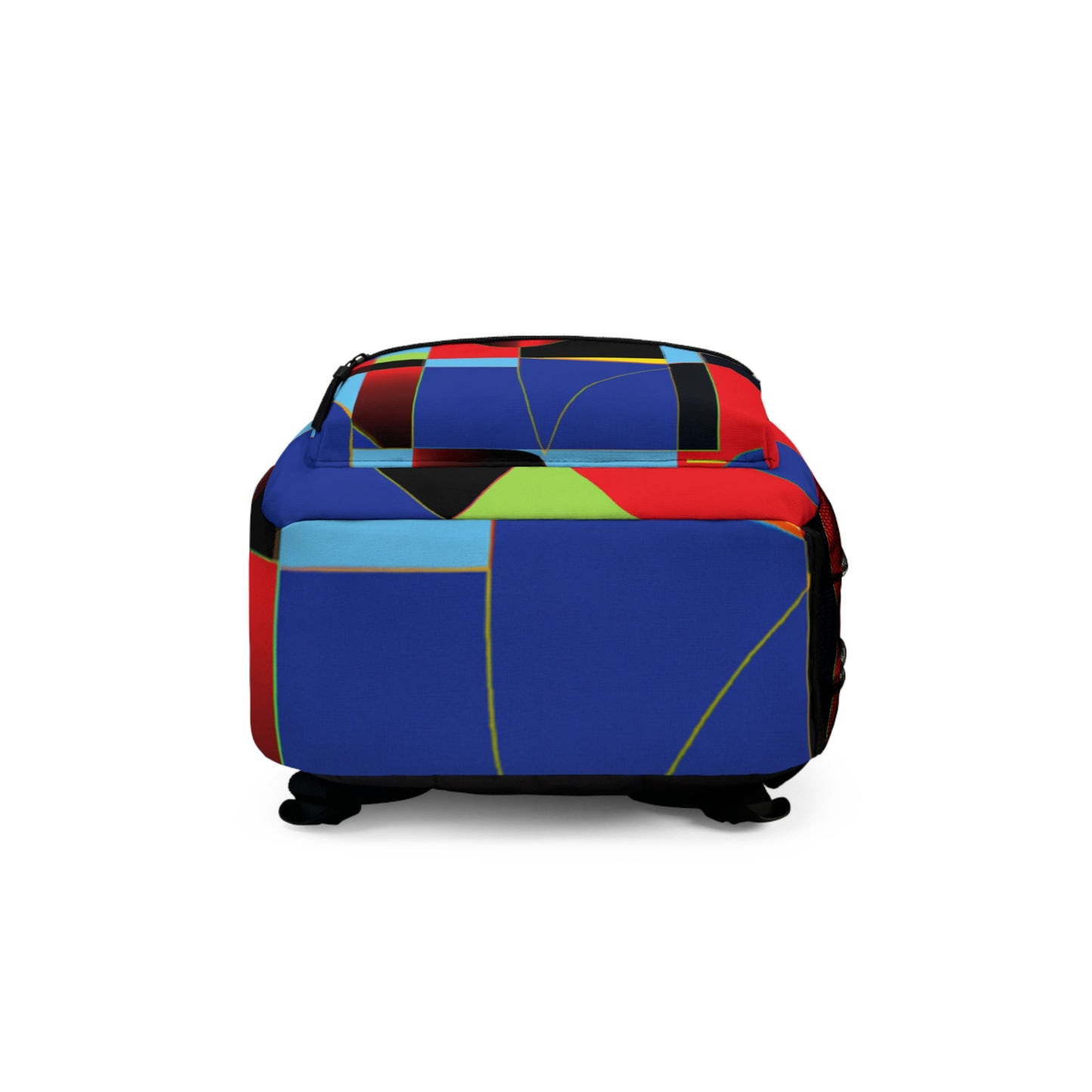 Walshoria de Whisperwood - Backpack
