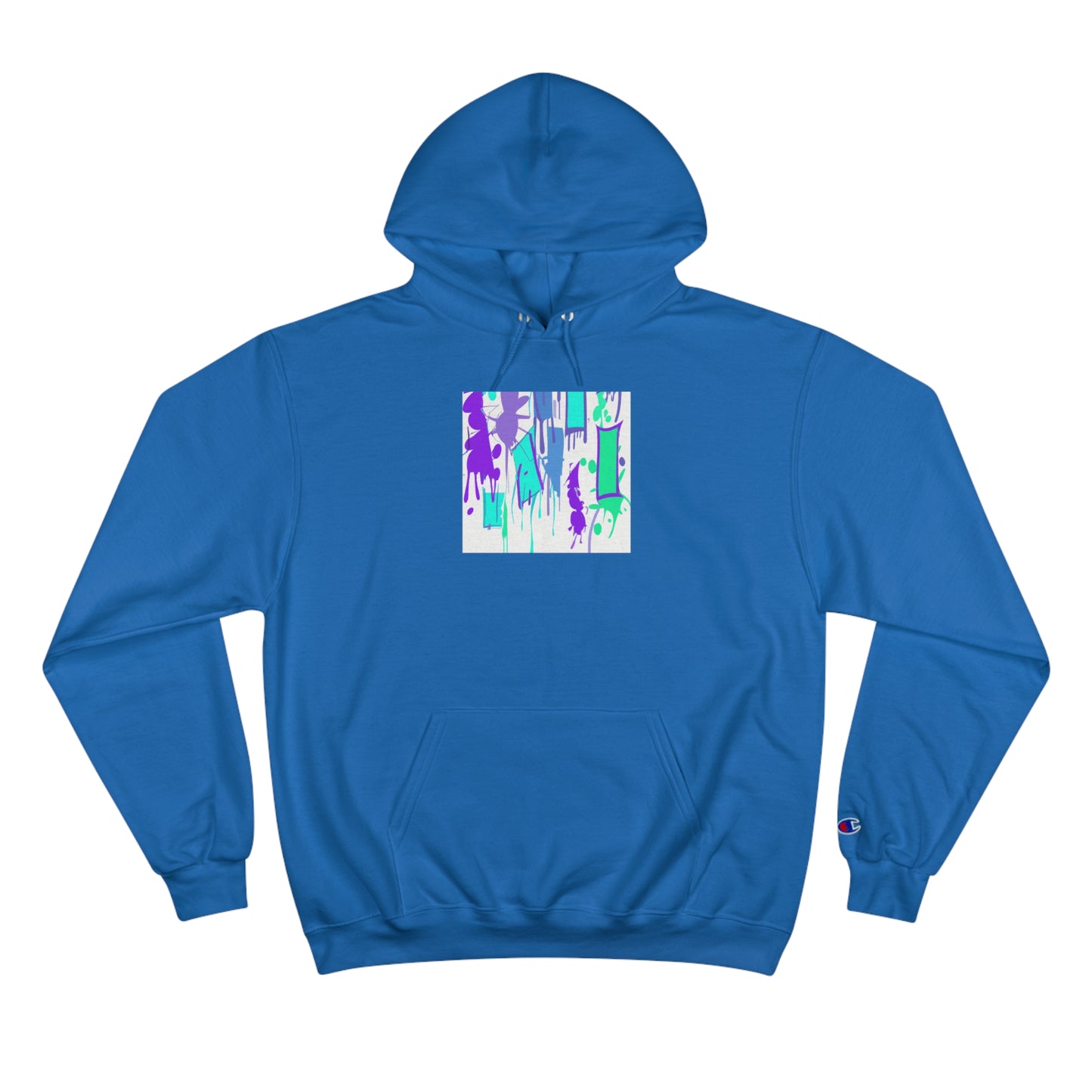 Ziggy Stardudz - Hoodie