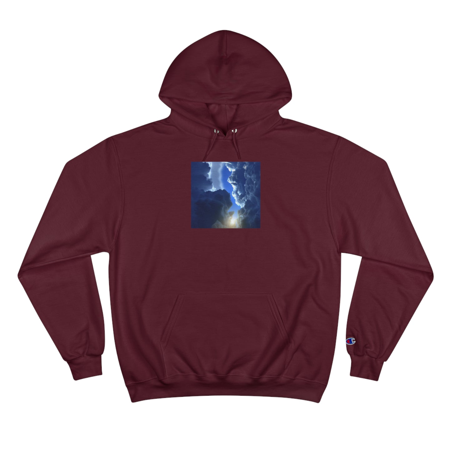 Irielle - Hoodie