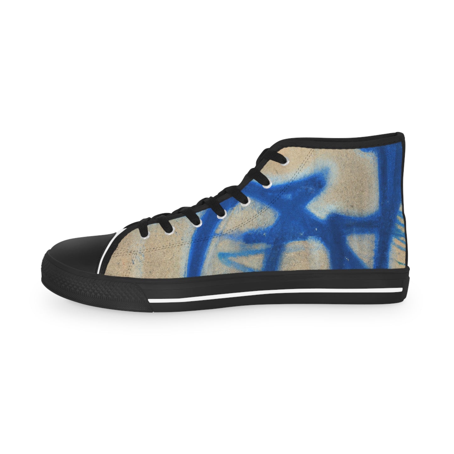 Fauntalynne Foote. - High Top Shoes