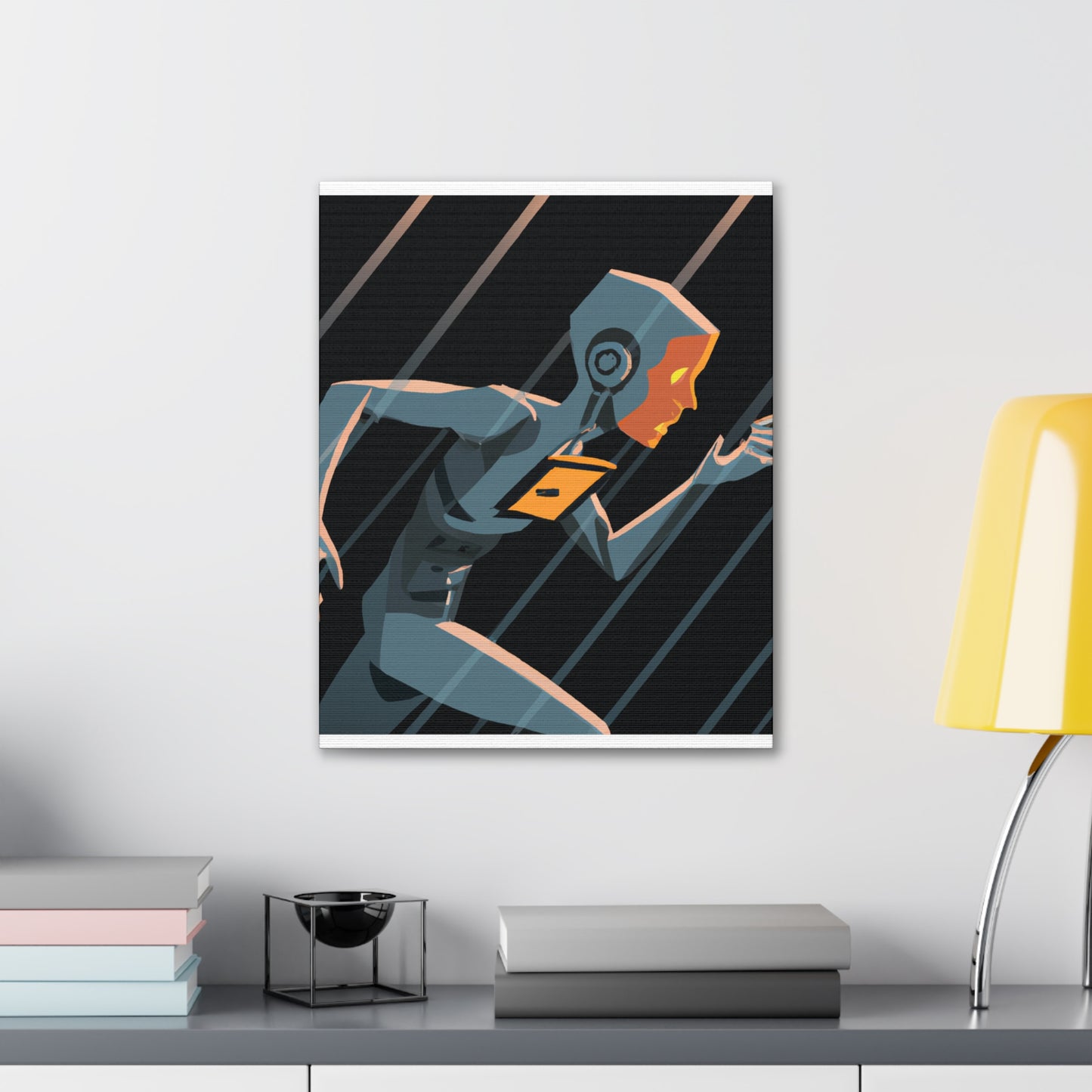 ShadowByte - Canvas