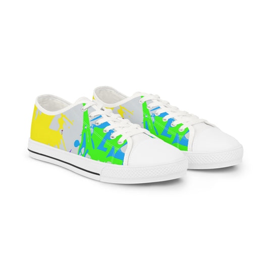 Ricardio de Castellón - Low Top Shoes