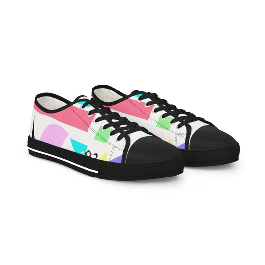 .
Christopher de Footwear - Low Top Shoes