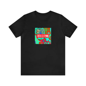 .
Alonzo Bristow - Tee