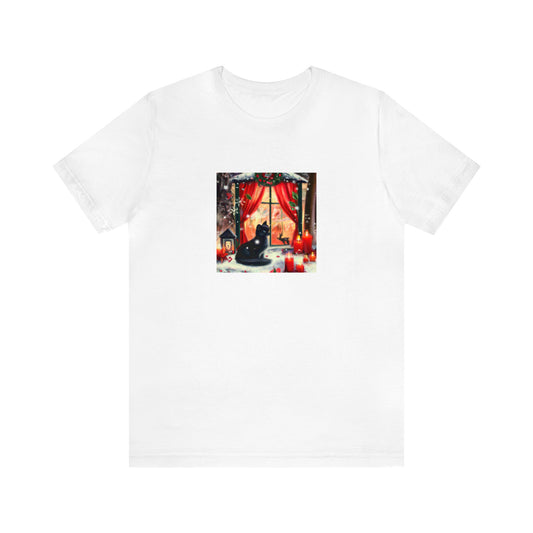Sugarplum Spellcaster - Tee