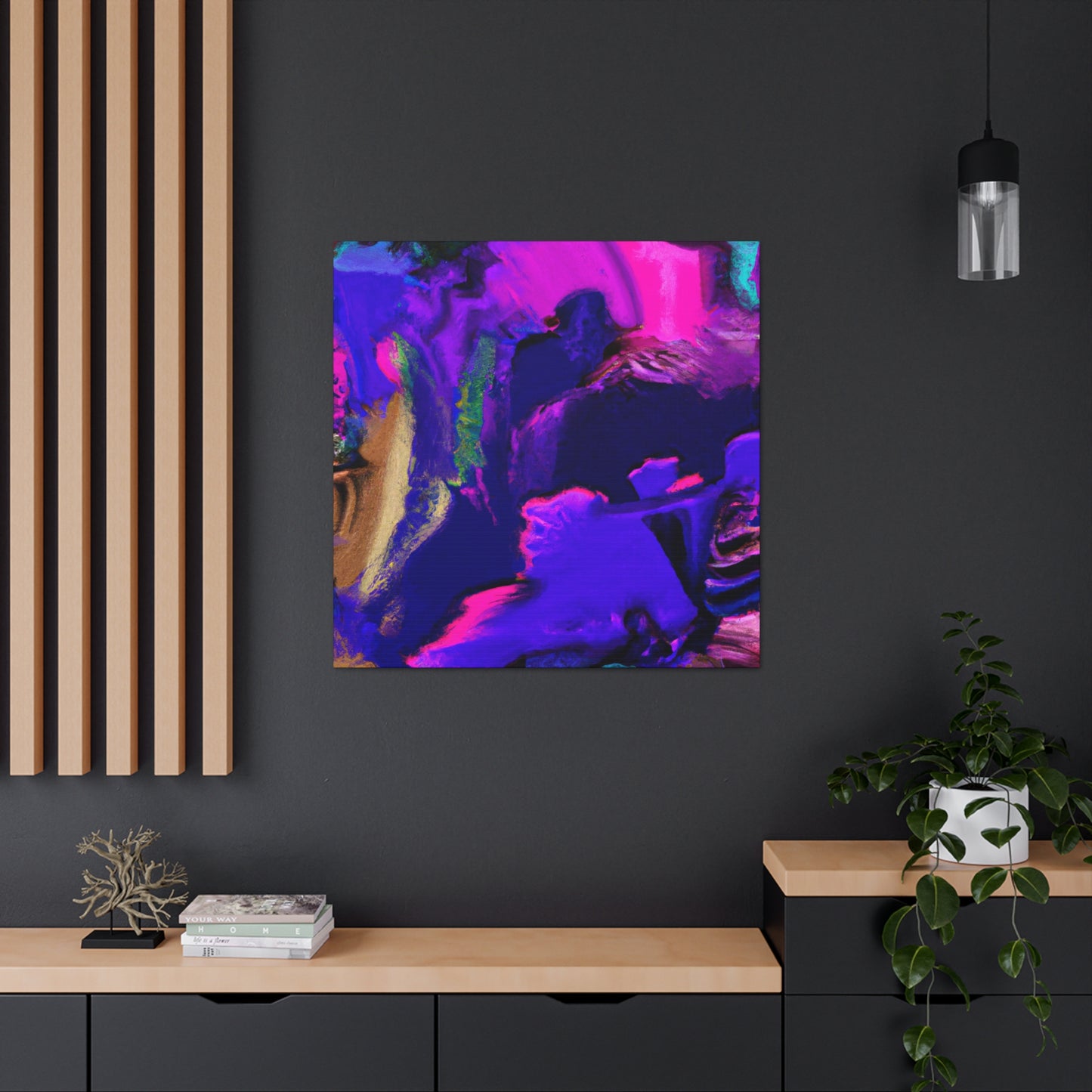 Caravaggio - Canvas
