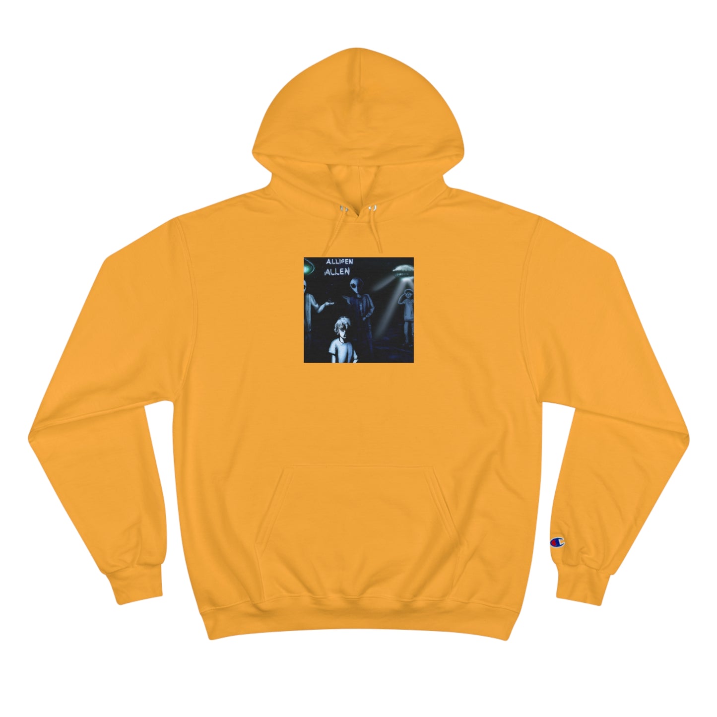 Gipton Sprockzyme - Hoodie