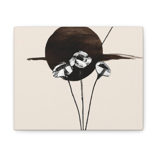 Hadorah Thothametes - Canvas