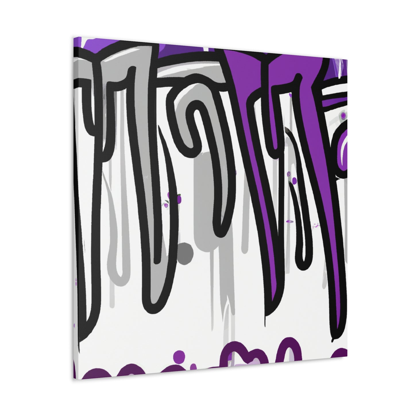 Sage Skye. - Canvas