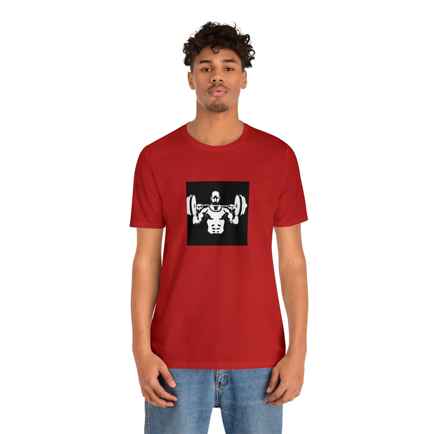 Ava Bodystrong - Tee