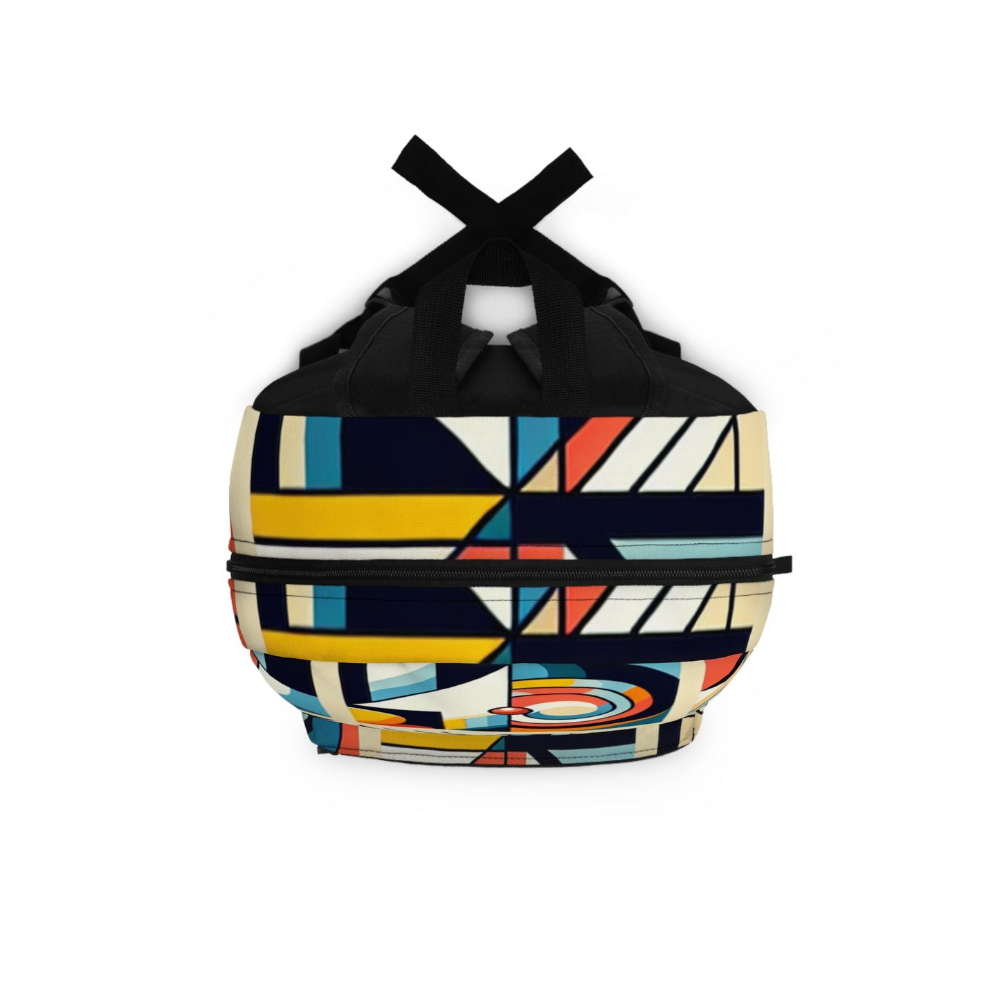Imberta de Montisarchi - Backpack