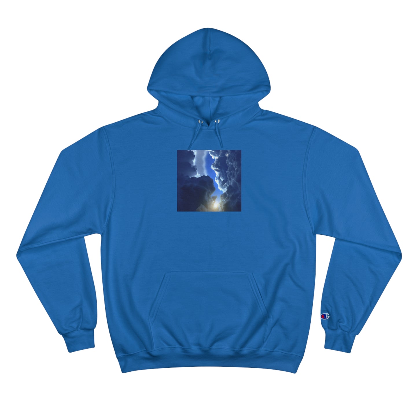 Irielle - Hoodie