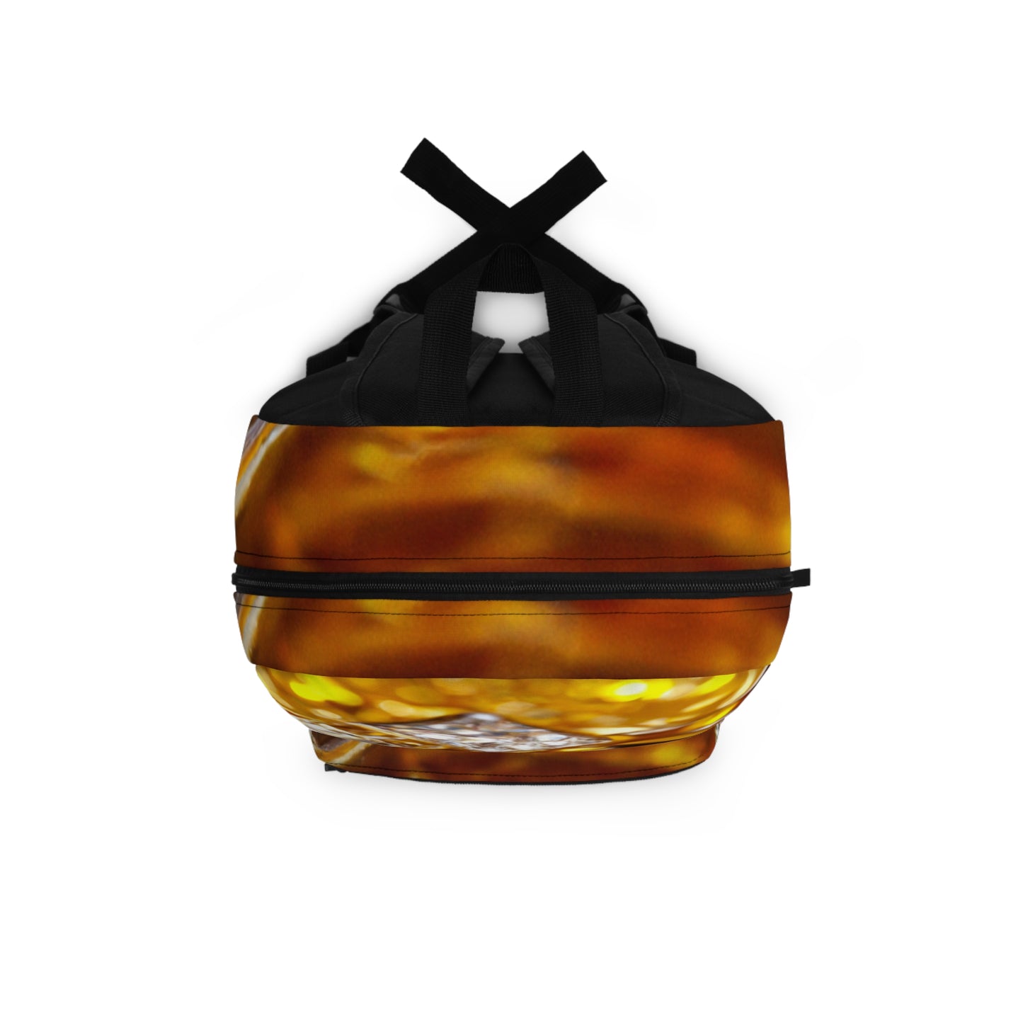 Antoine de Gardeau - Backpack
