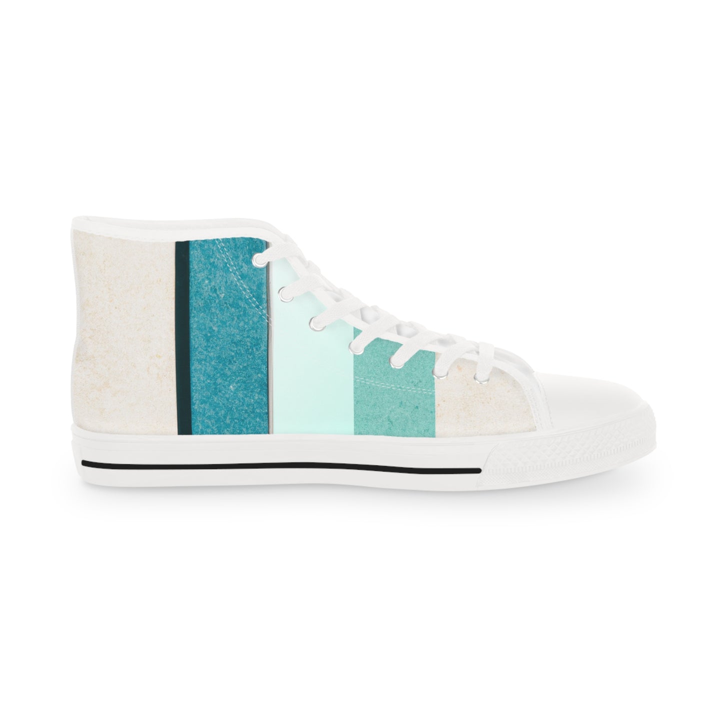 Heinrich Schußler - High Top Shoes