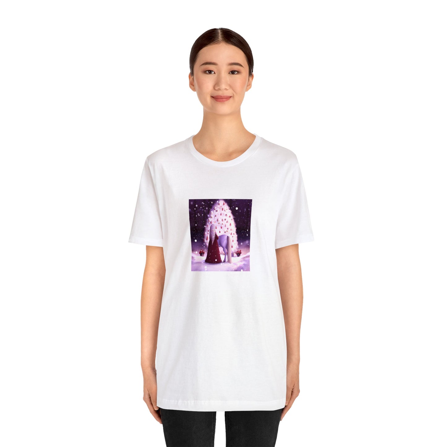 Jingley Nolly - Tee