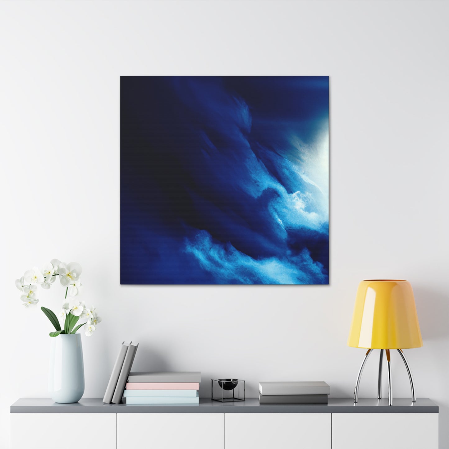Mortalchanel - Canvas