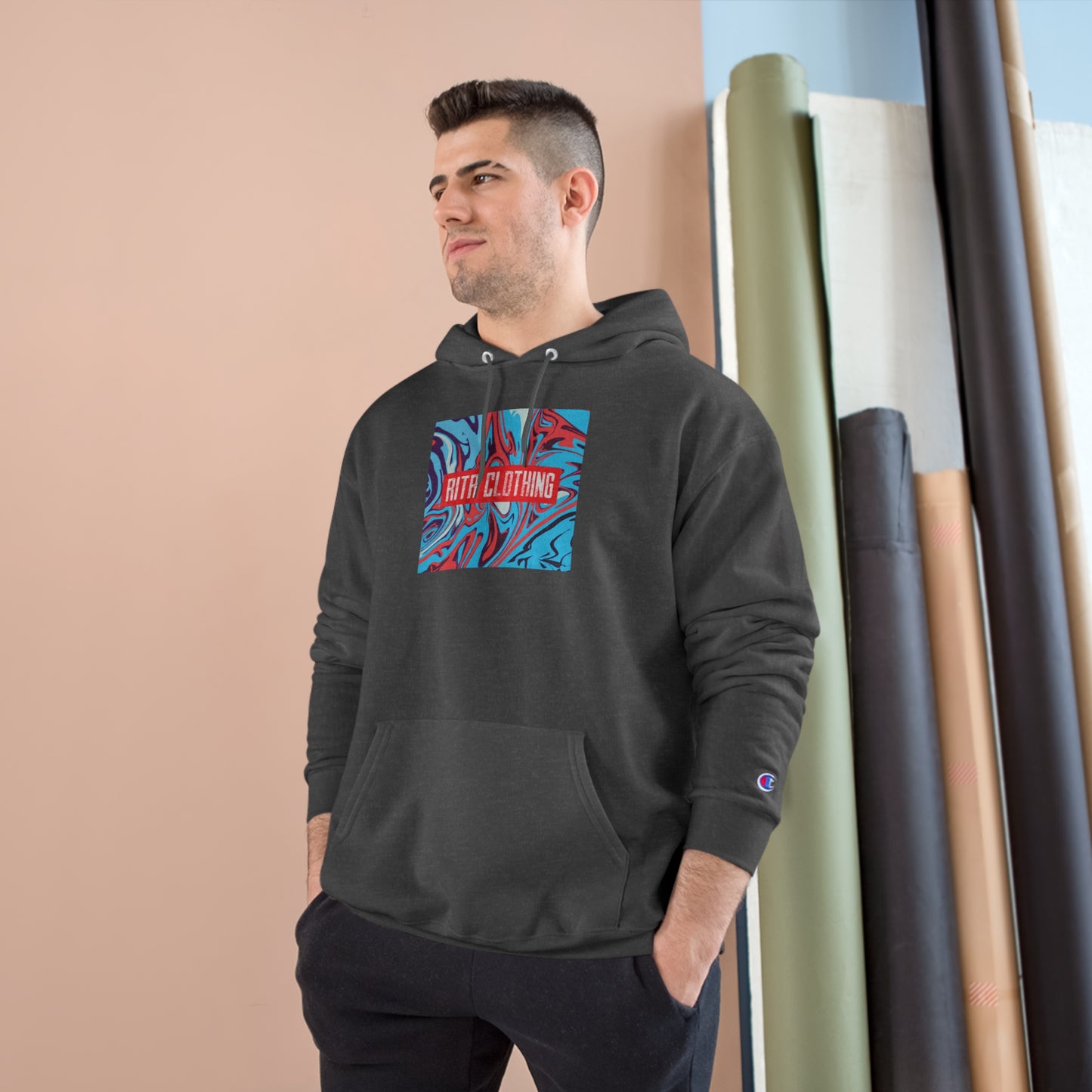 Giovanni da Verona - Hoodie