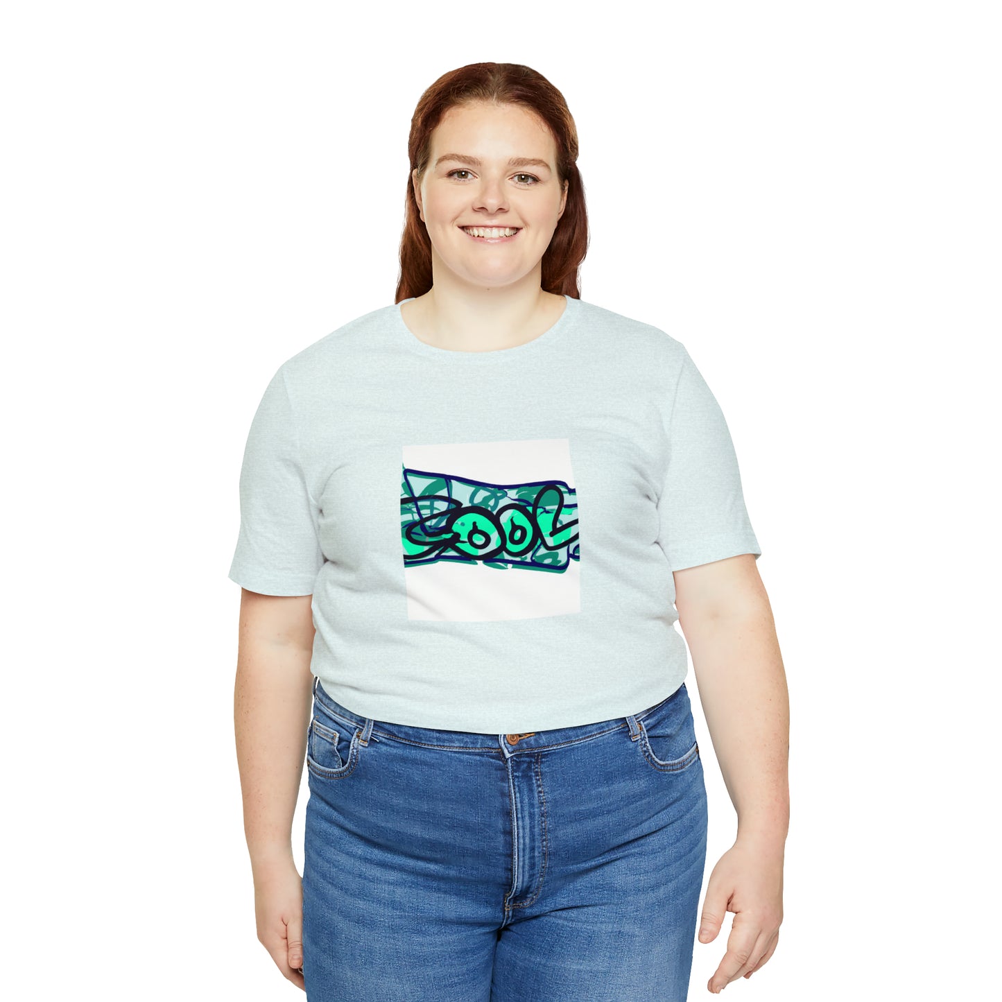 Daisy Laceflower - Tee