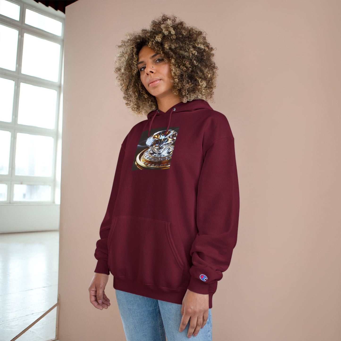Eloise Beauchamp - Hoodie