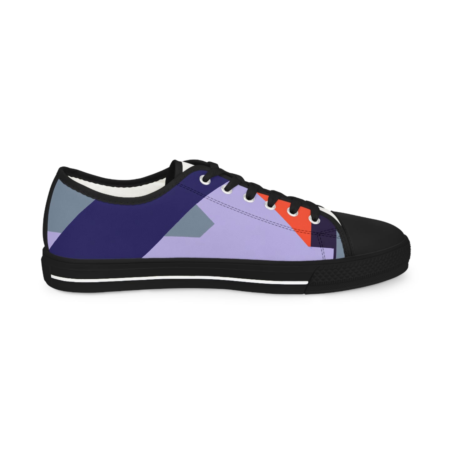.
Mary de la Calce - Low Top Shoes