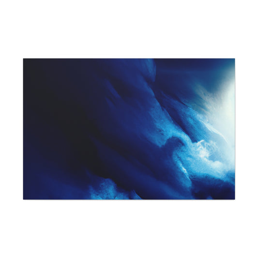 Mortalchanel - Canvas