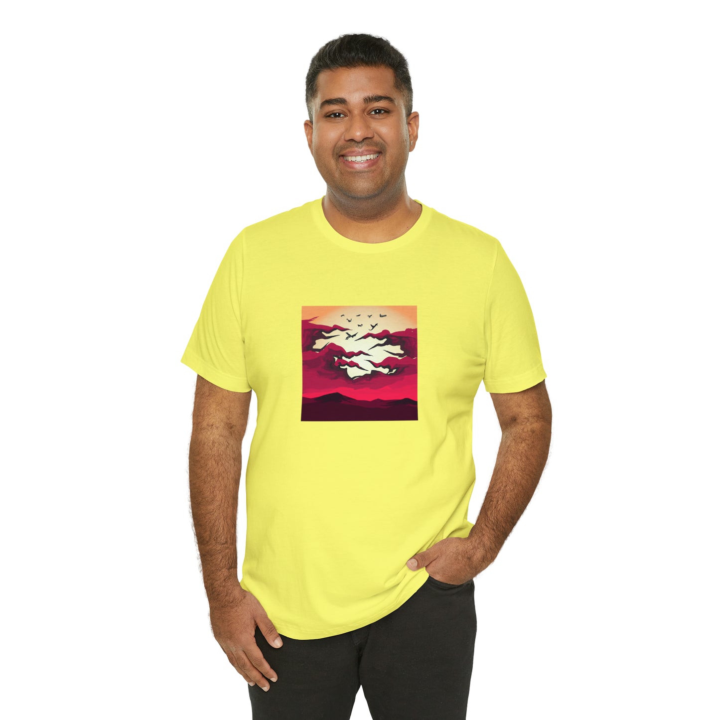Anaphialle - Tee