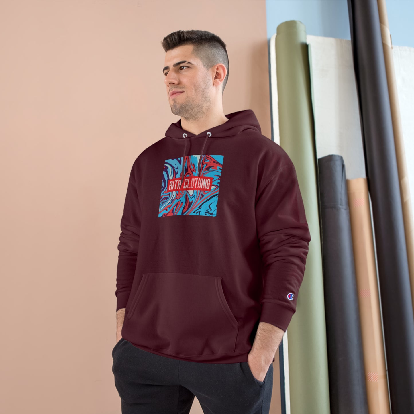 Giovanni da Verona - Hoodie