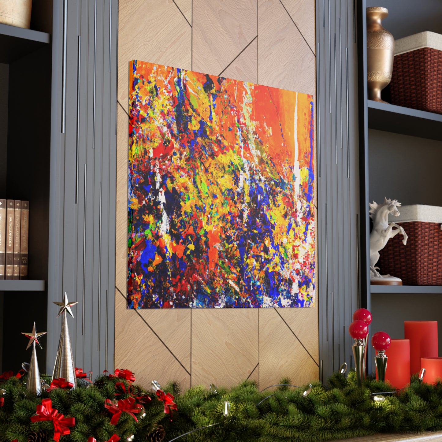 William Wordsworth - Canvas