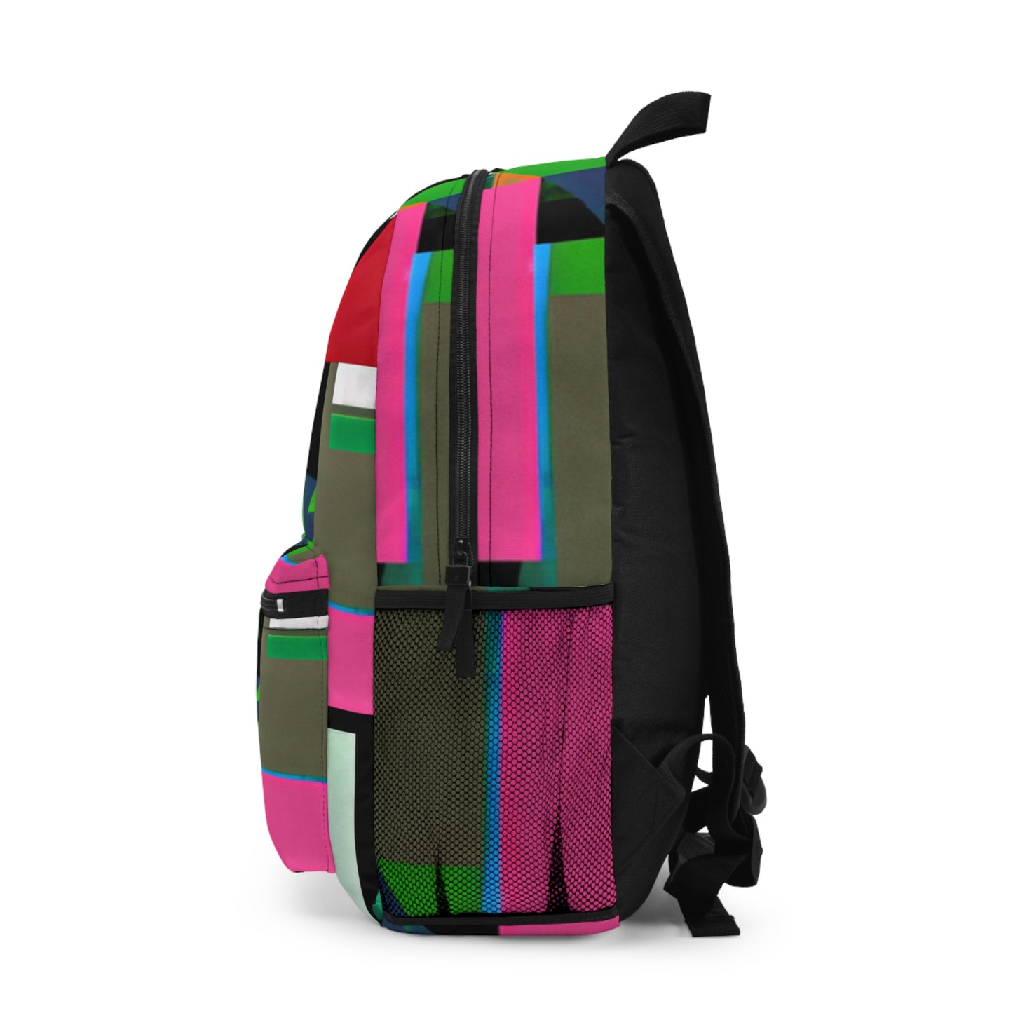 Gladwine the Great. - Backpack