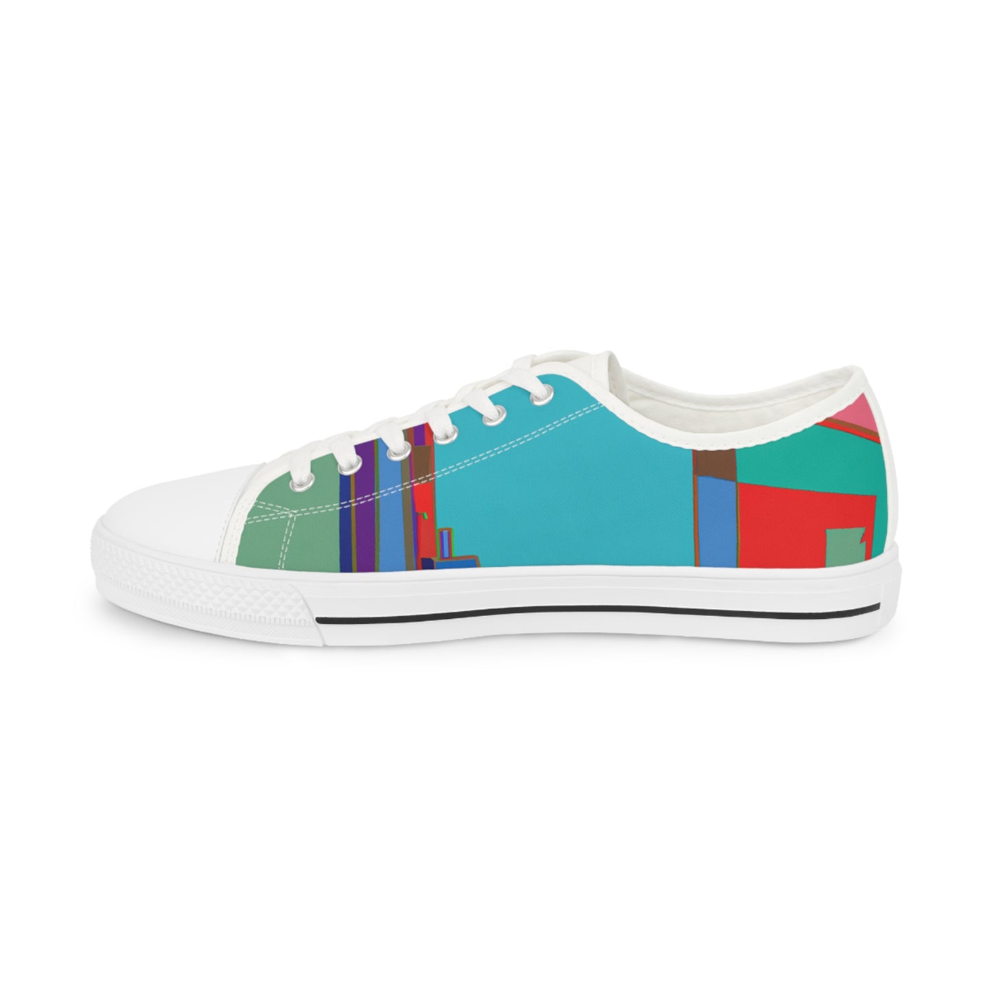 .
Lavinia de la Panza - Low Top Shoes