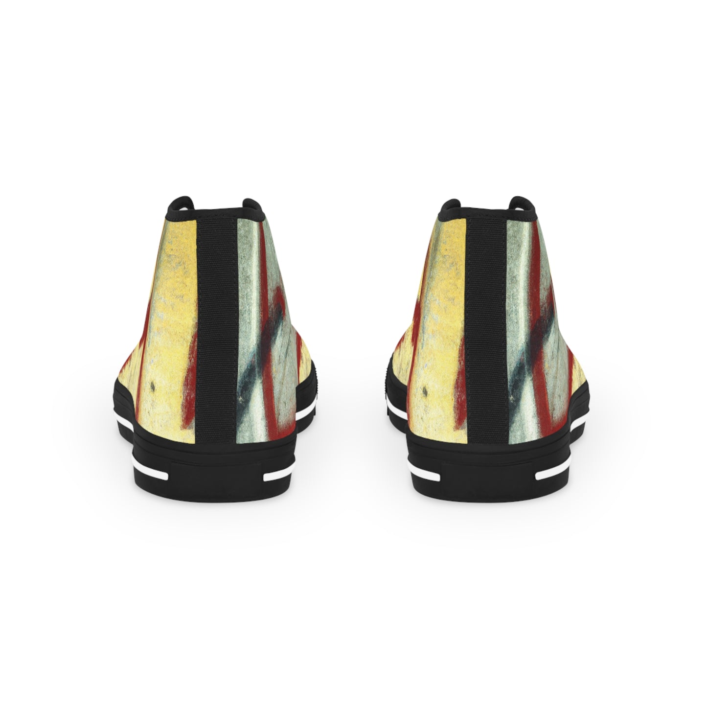 Sir Thomas Shoesmith. - High Top Shoes