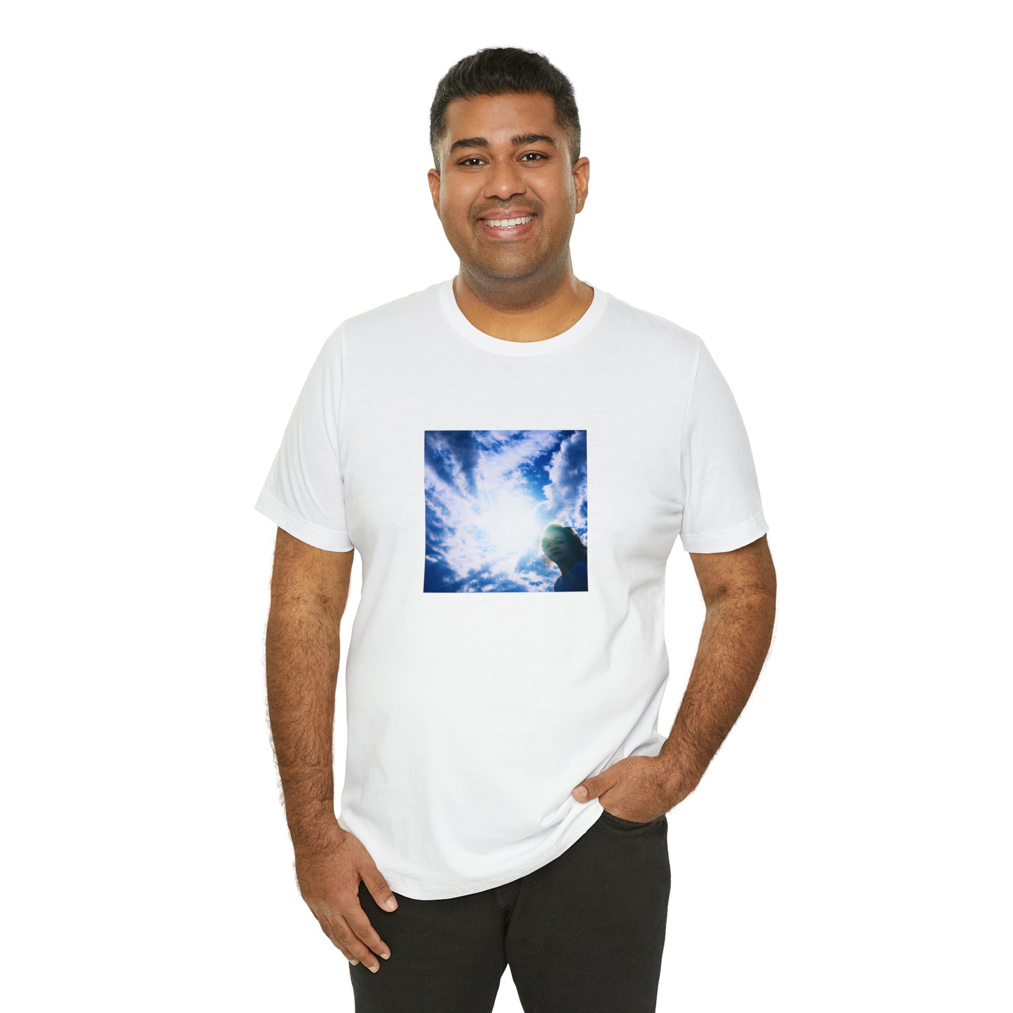 .
Gevanicea - Female Demon - Tee