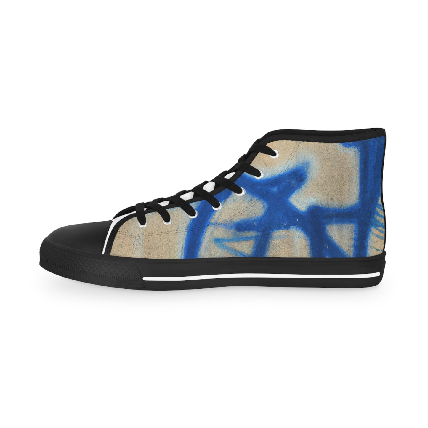 Fauntalynne Foote. - High Top Shoes