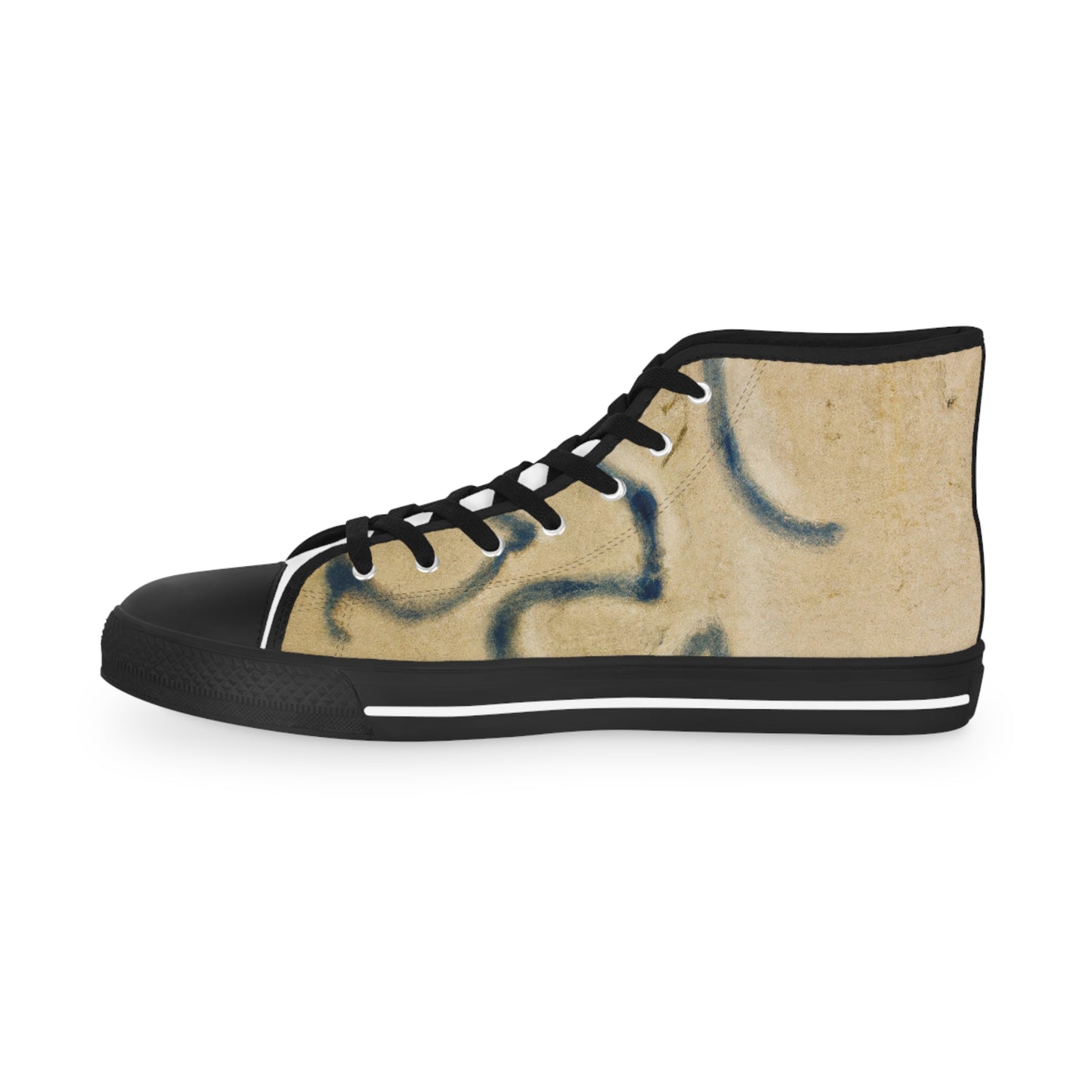 Adelaide Brillante. - High Top Shoes