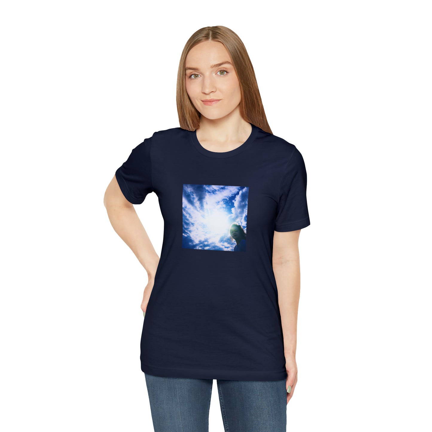 .
Gevanicea - Female Demon - Tee